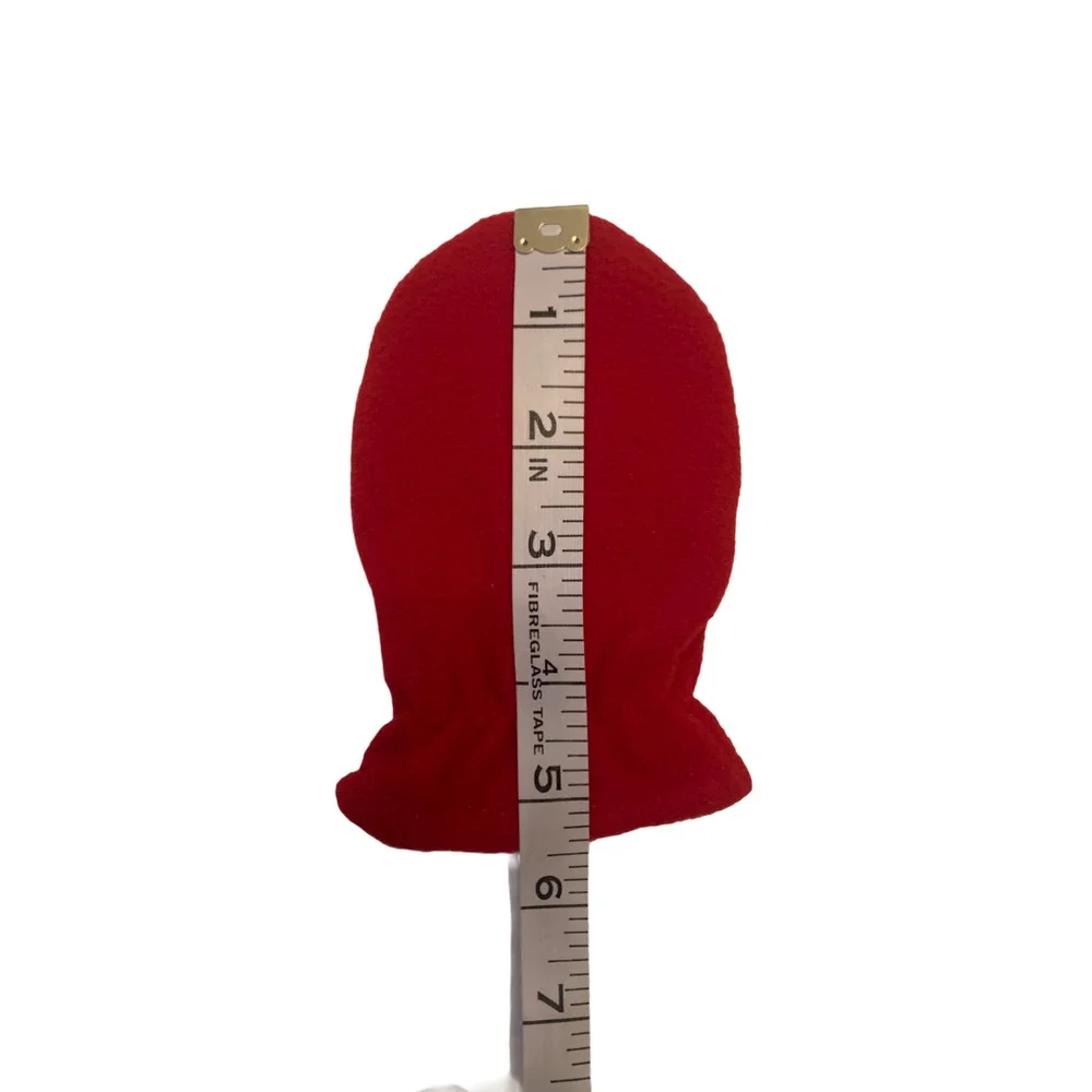 Polar bear hat & mitten set‎ toddler NEW!